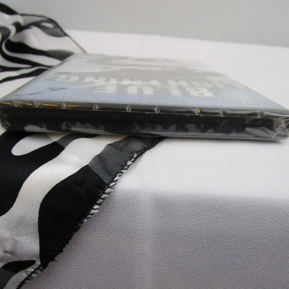 NIB The Blue Lightning - Sam Elliot, Robert Culp Rebecca Gilling - Picture 10 of 10